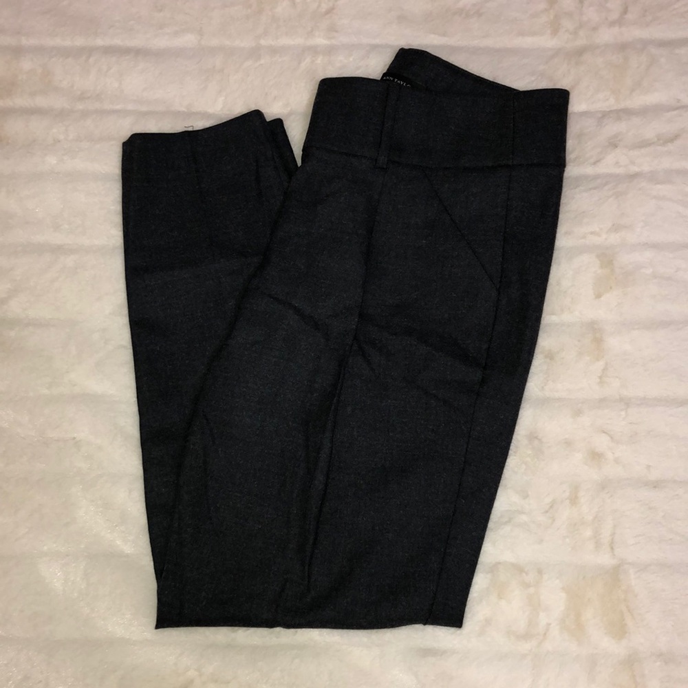 Ann Taylor Ankle Dress Pants